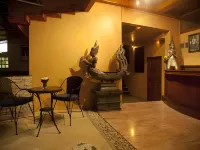 Pattaya Garden Apartments Boutique Hotel