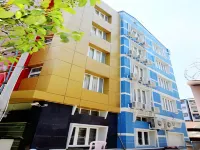 Hotel YNO のホテル