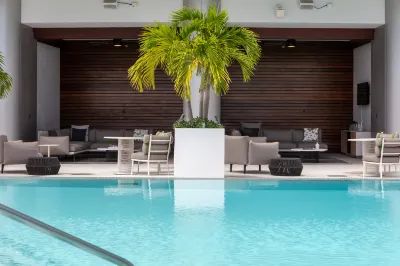 Kimpton EPIC HOTEL by IHG Hoteles en 