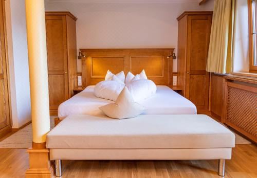 一室房（带阳台）