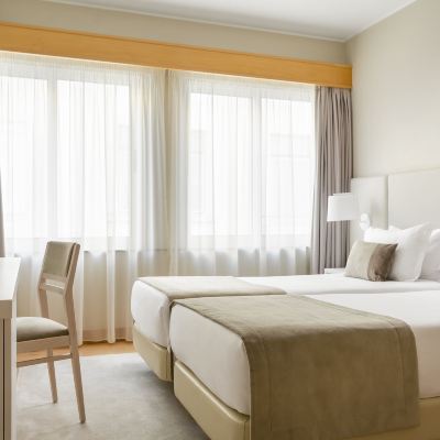 Double or Twin Room with Extra Bed Exe Wellington Promo Code