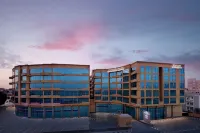 Marriott Executive Apartments Al Khobar Hotels in 
