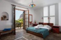 Monemvasia Village (ex Topalti)