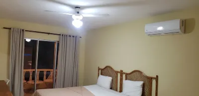 Hotel Voramar Sosua - Henk Prakken Отели в г. 