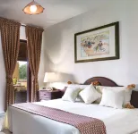 I Giardini di Cala Ginepro Hotel Resort