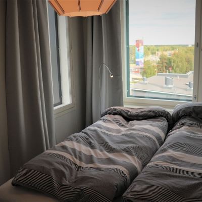 Pro Apartments 2, Sauna (Meijerinkatu 8 A 56) Pro Apartments Promo Code