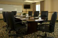 Meadowlands Plaza Hotel