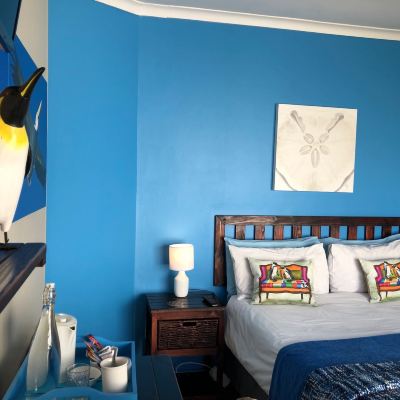 Standard Double Room, 1 Double Bed (Penguin) Atlantic Breeze Promo Code