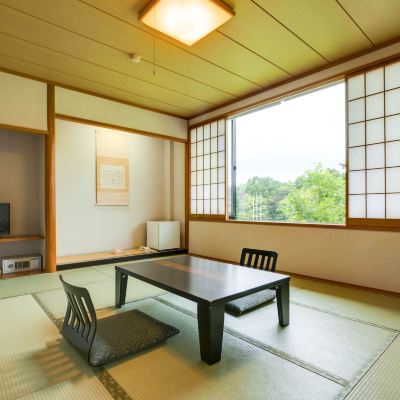 和風ルーム(喫煙) 日光東照宮晃陽苑 クーポン