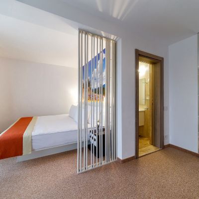 Double Room with City View Mera Brise Promo Code