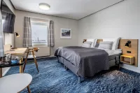 HOTEL SØMA 努克酒店