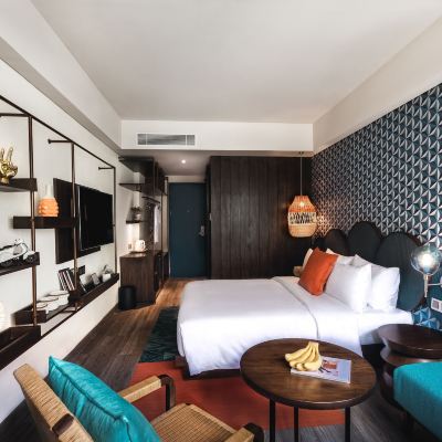 Summer Garden Terrace Queen Room MAMAKA by Ovolo Promo Code