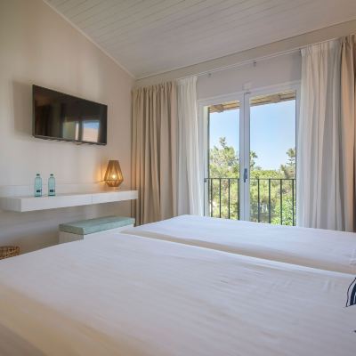 Superior Suite With Terrace Blau Colònia Sant Jordi Promo Code
