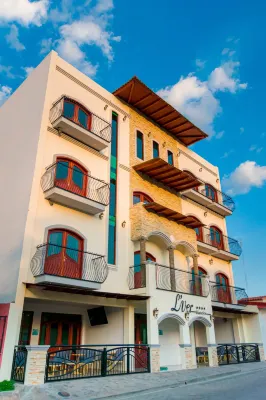L'Ver Hotel Hotels in 