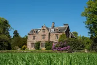 Chirnside Hall Hotel Hotel a 