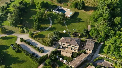 Locanda San Verolo