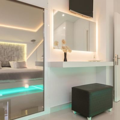 Villa Luxury Villa Cavo Mare Meltemi Promo Code