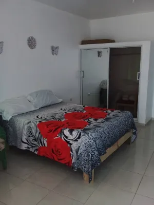 Appart-Hotel Veras Samana No14 Hotels in 