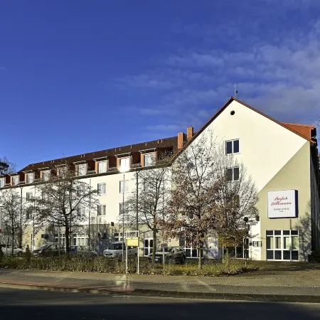 Hesse Hotel Celle