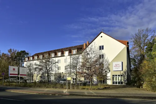 HESSE HOTEL Celle