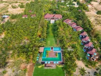 Aprota Villas Hotels in 