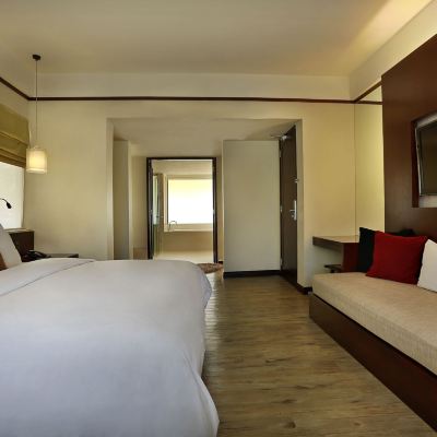 Family Suite, Connecting Rooms (Standard) Novotel Lombok Resort & Villas Promo Code