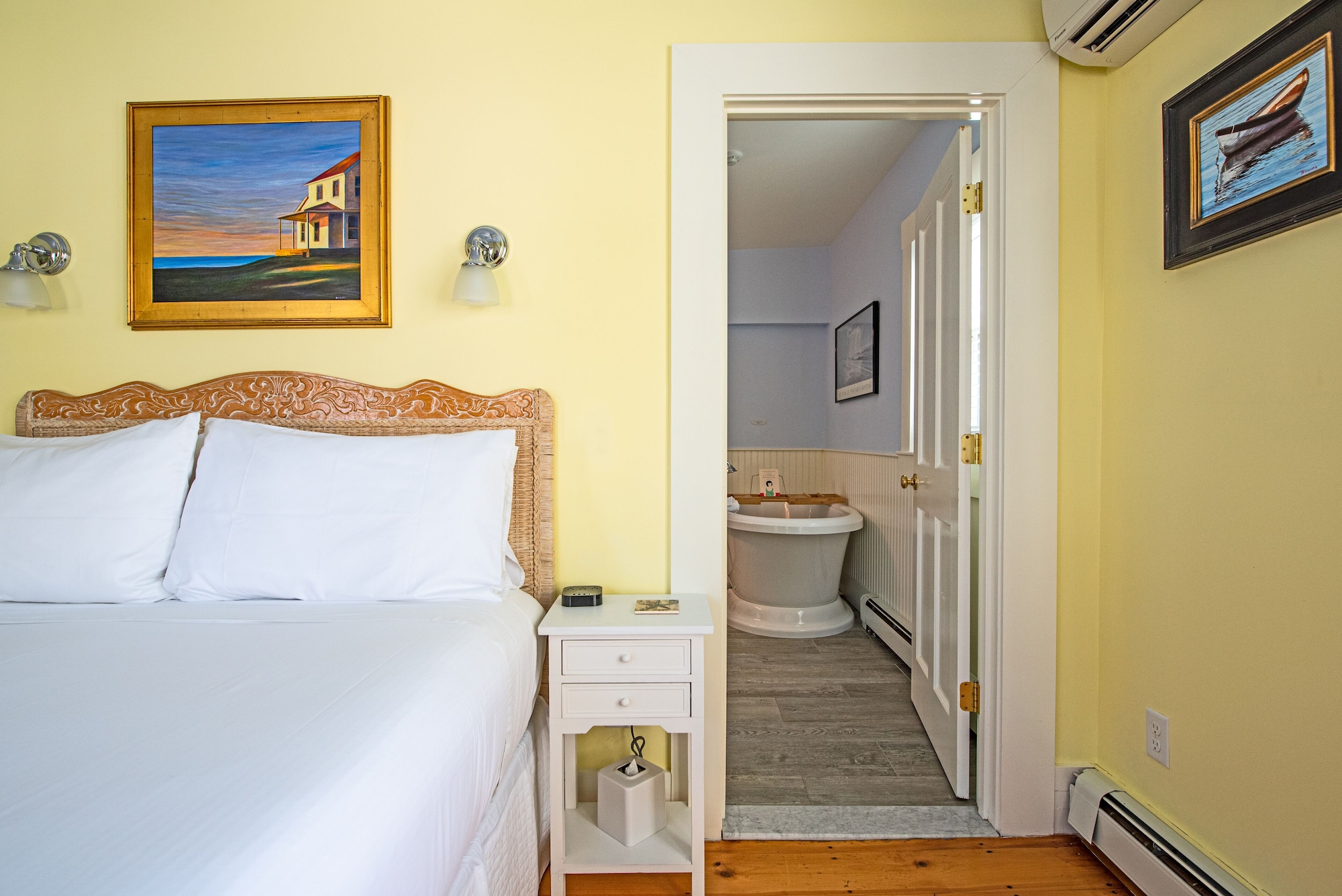 房间3 （Admirrals Quarters）