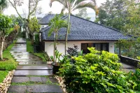 Dago Heuvel Resort