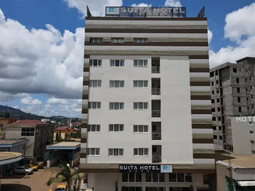 Suita Hotel