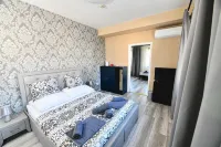 Vegvari Hotel Eger