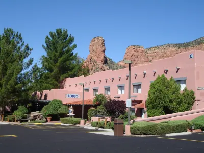 Bell Rock Inn Hotels in 