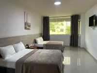 Fortune Hotel Hoteles en 