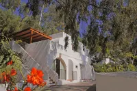 Arbatax Park Resort - Telis Отели в г. 