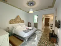 Dar El Kif - la Marsa Отели в г. 