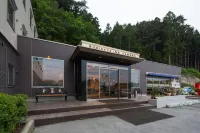 Hotel Business Inn Yamada Hoteles en 