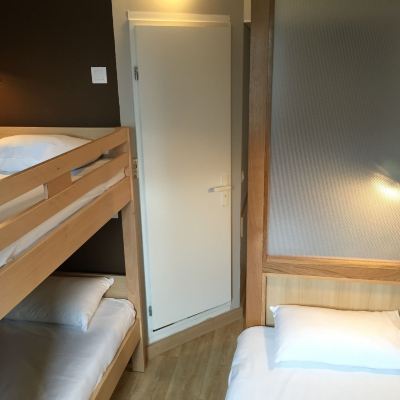 Triple Room Hotel Reseda Promo Code