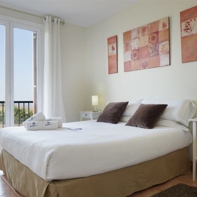 Double Room With Mountain View Xabin Etxea - Basque Stay Promo Code