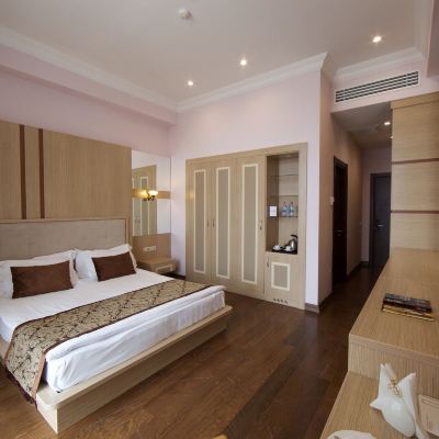 Standard Double Room Marxal Resort & Spa Promo Code