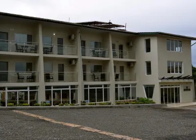 New Brookfields Hotel Hotels in 