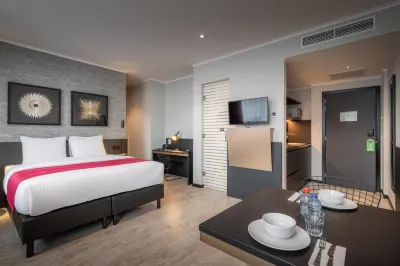 Hotel Jamingo Hotel a 