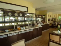 Hotel Goor Und Apartmenthaus Hotels in Putbus