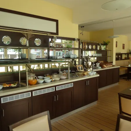 Hotel Goor Und Apartmenthaus
