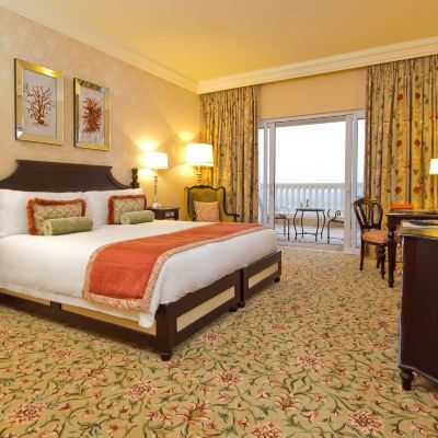 Luxury King Room The Boardwalk Hotel Promo Code