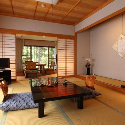 和風デラックスルーム 泡の湯 クーポン