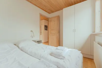 Lovely 5Br House in Tórshavn のホテル