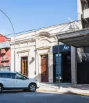 Faz Hostel Hoteles en 