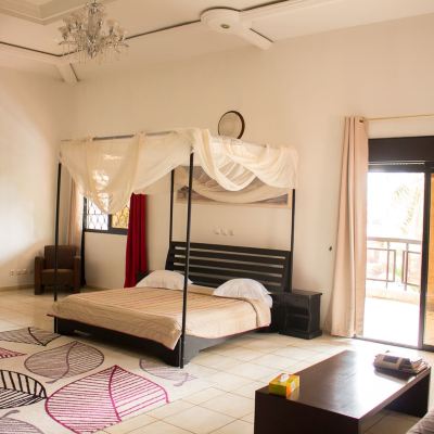 Executive Suite Villa Mia Promo Code