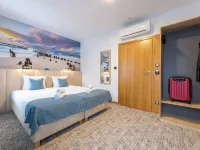 Awilla Ustka Hotels in Ustka