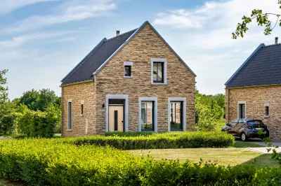Dormio Resort Maastricht Hôtels à : 
