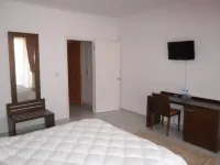 Pomaria Hotels in 